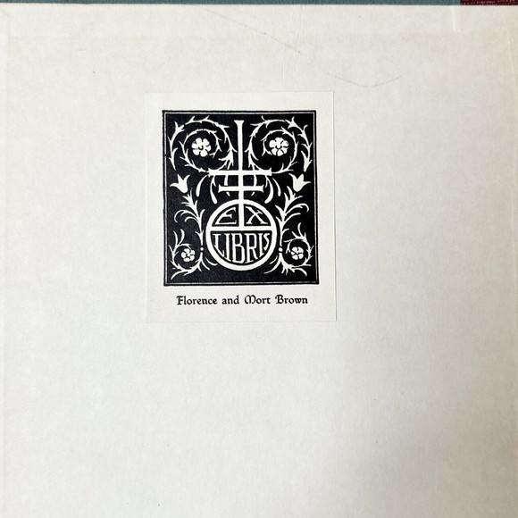 First Printing, A Treasury of Stephen Foster, Music HC 1946 Illus William Sharpe - Picture 8 of 10